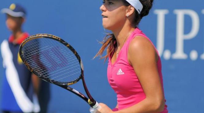turneul de poitiers franta sorana cirstea invinsa in primul tur