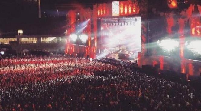 un artist care a concertat la cluj a fost desemnat cel mai bun dj din lume