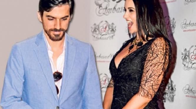 andreea marin anunta pe facebook ca divorteaza