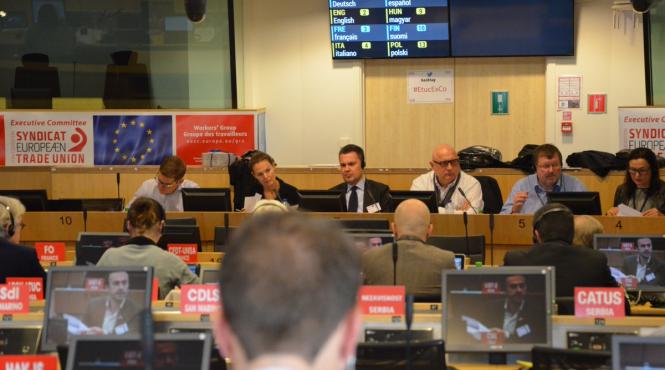 ceta belgienii si canadienii au ajuns la un acord romanii mai aproape de ridicarea vizelor