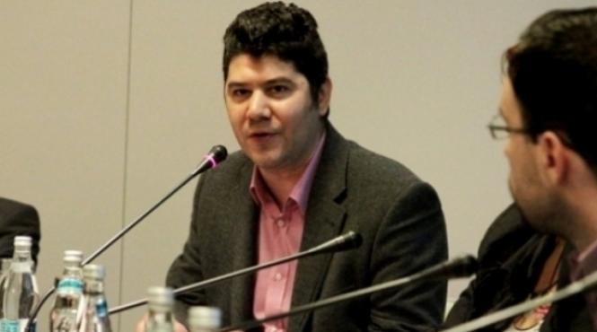 dragos cristian dinu noul ministru al fondurilor europene iohannis a semnat numirea