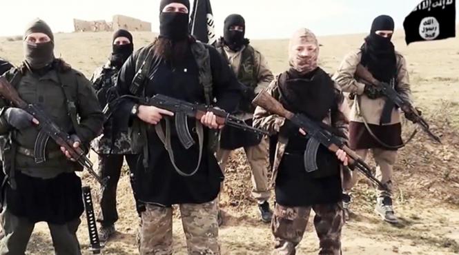 seful finantelor isis din mosul a fugit cu milioane de dolari