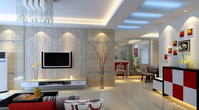 trucuri simple de accentuare a geometriilor din casa