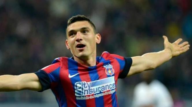 keseru a reusit o tripla pentru ludogoret razgrad in bulgaria