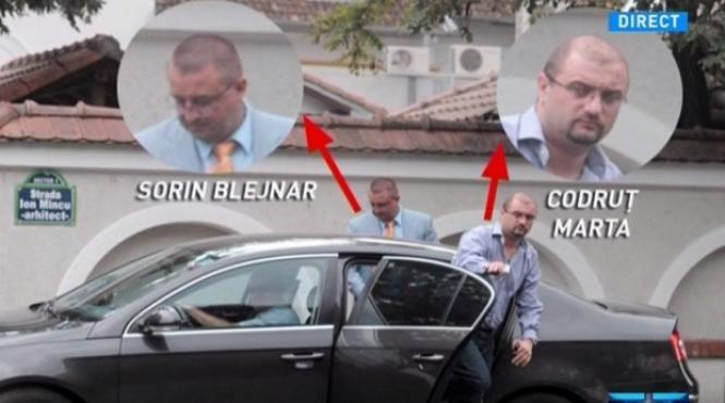 cum a aparut codrut marta la tribunal desi era dat disparut