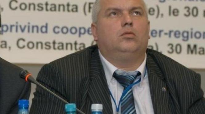 nicusor constantinescu eliberat din arestul preventiv