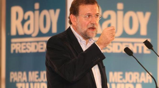 spania are un nou guvern rajoy