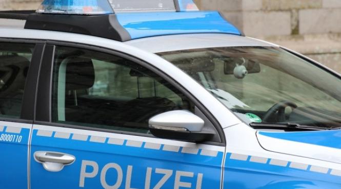 un atac cu un cutit a avut loc in frankfurt patru persoane au fost ranite