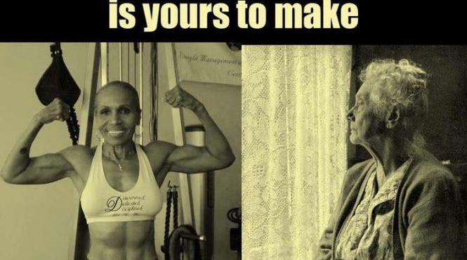 10 urmari ale sedentarismului tu alegi cum imbatranesti