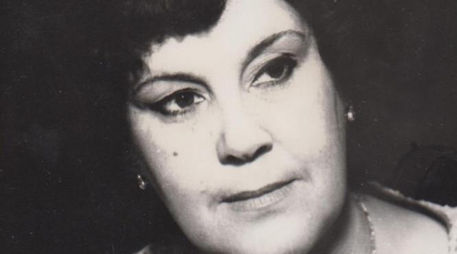 doliu in teatrul romanesc a murit actrita iosefina stoia a intrat intr o altfel de istorie