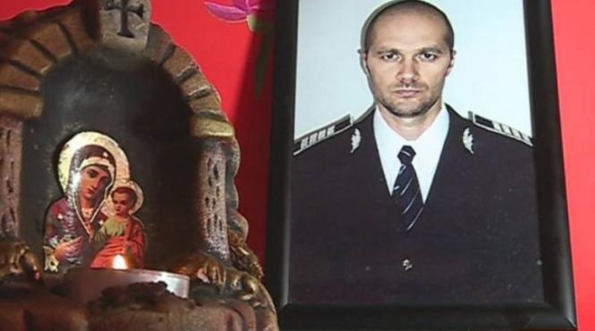 drama pentru sotia unui politist mort intr un groaznic accident rutier tribunalul i a dat o noua lovitura