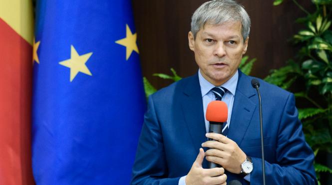 ciolos nu inteleg de ce dragnea ar fi suparat de succesul legat de vizele pentru canada s a implicat si un europarlamentar psd