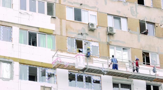 contract urias in sectorul 4 pentru o firma penala