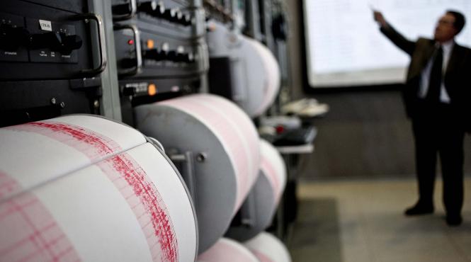 simulare cutremur de amploare in bucuresti si iasi