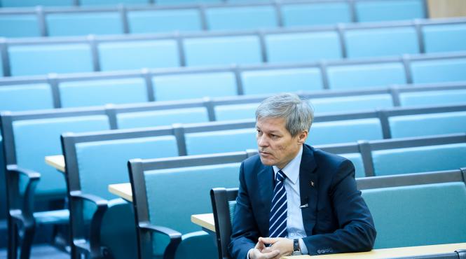 ciolos la cn al pnl rolul nostru e sa recladim legatura intre institutiile democratice si cetateni