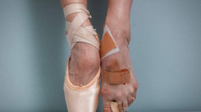 despre diete la moda astazi dieta de balerina