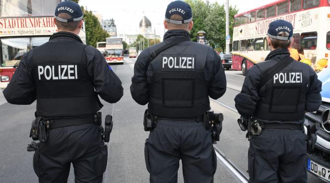 germania terorizata de imigranti