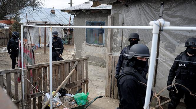 140 de persoane vorf fi audiate la diicot ploiesti intr un dosar de trafic de droguri