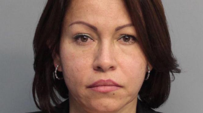 o femeie din florida condamnata a 3 ani de inchisoare dupa ce a distrus penisul unui barbat