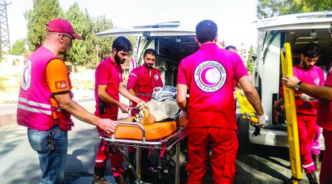 un jurnalist ucis la cinci zile