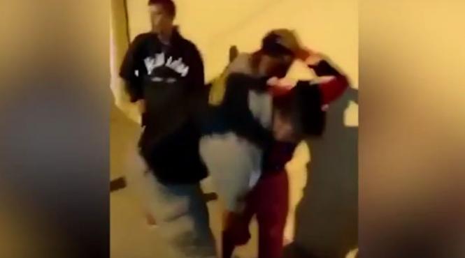 video cum decurge o perchezitie corporala in brazilia