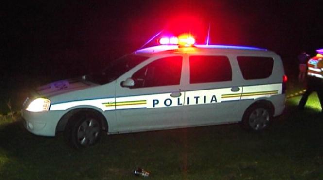 accident grav in timis fetita aruncata 20 de metri dupa ce a fost lovita de o masina pe trecerea de pietoni