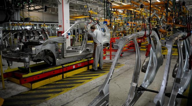 vanzarile dacia din marea britanie au crescut cu aproape 63