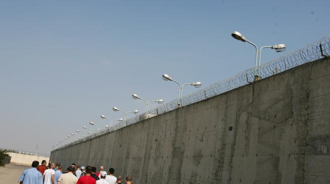 proiect privind compensarea detinutilor pentru conditiile din penitenciare