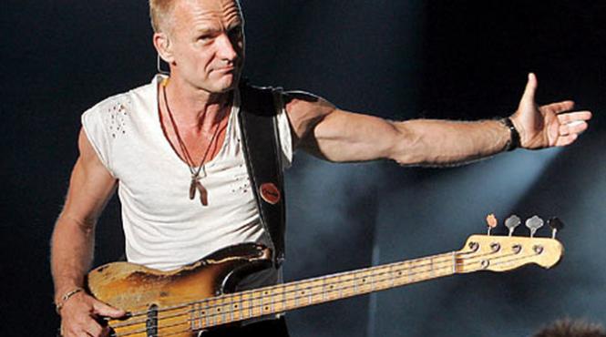 sting concert de redeschidere a salii bataclan la un an de la tragedie