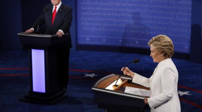 sua alegeri prezidentiale 2016 care sunt principalele critici aduce celor doi candidati