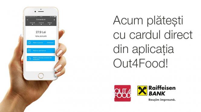 cum puteti achita nota de plata cu mobilul la city grill