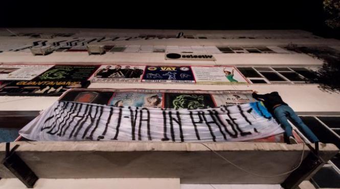 asociatia colectiv plangere penala impotriva celor care au gestionat situatia de dupa tragedie printre ei arafat si banicioiu