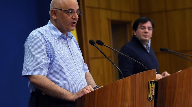 plangere penala impotriva lui banicioiu arafat si ponta