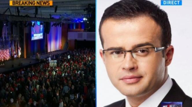 rezultate alegeri sua mihai gadea alegerea lui donald trump o schimbare de curs