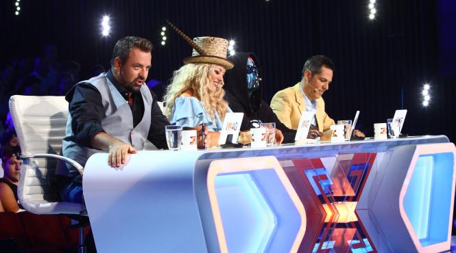 s au impartit ultimele voturi la x factor