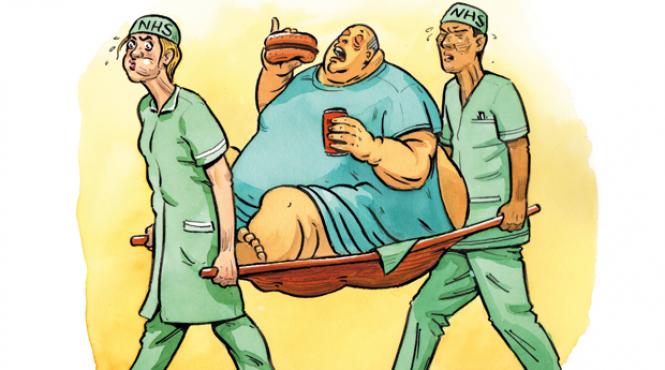 sfatul medicului obezitatea cauze si optiuni de tratament de ce sa alegi caile medicinei traditionale