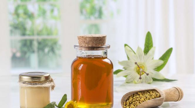 naturisme floarea pasiunii franeaza stresul