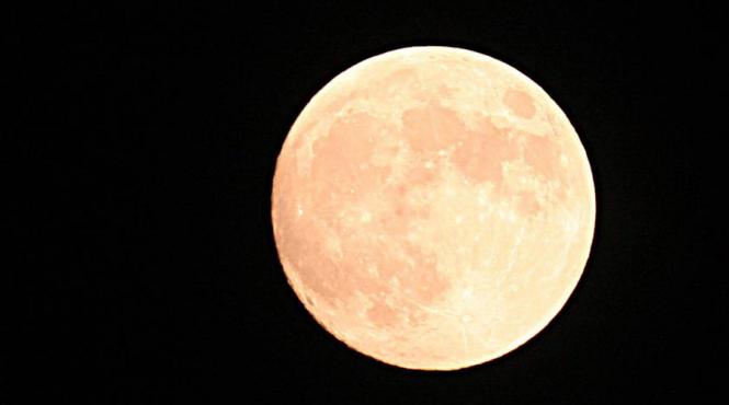 5 lucruri de stiut despre super luna