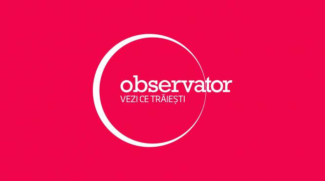 antena 1 pregateste relansarea observatorului cu un studio unic in romania