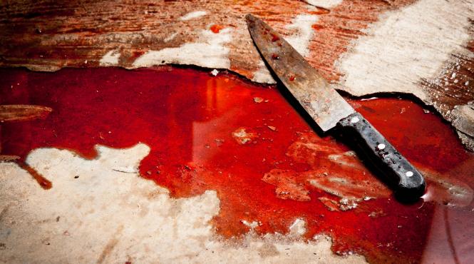 crima intr un ansamblu rezidential din militari o tanara a fost injunghiata mortal de tatal ei vitreg
