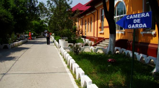 alerta un criminal extrem de periculos a evadat din spitalul de psihiatrie din sapoca