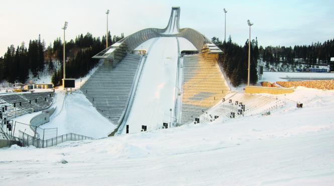 destinatia saptamanii oslo orasul cu muzee spectaculoase
