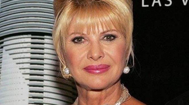 ivana trump se vrea ambasadoare in cehia