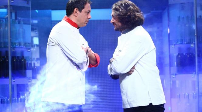 video chefi la cutite si a stabilit finalistii din sezonul 2