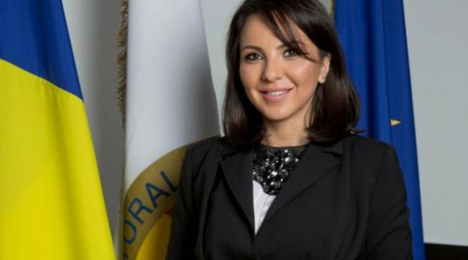 negocierea libertatii unei milionare a dus la retinerea sefei anp