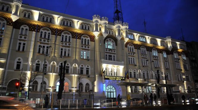 politia cumpara substante de prins infractori de la o firma implicata in gainaria aviara