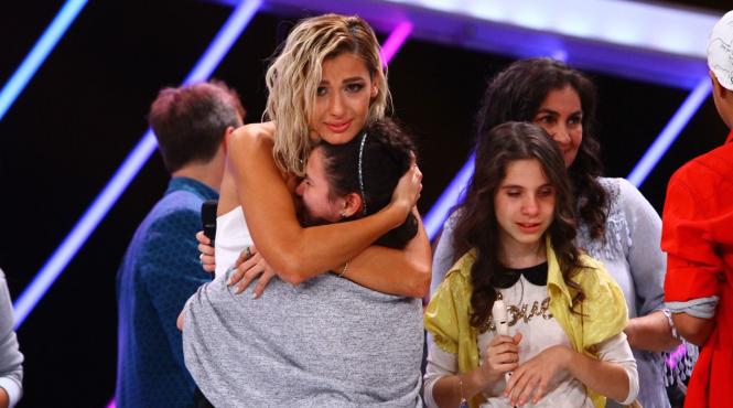 next star 14 copii nevazatori ii emotioneaza pana la lacrimi pe cei patru jurati
