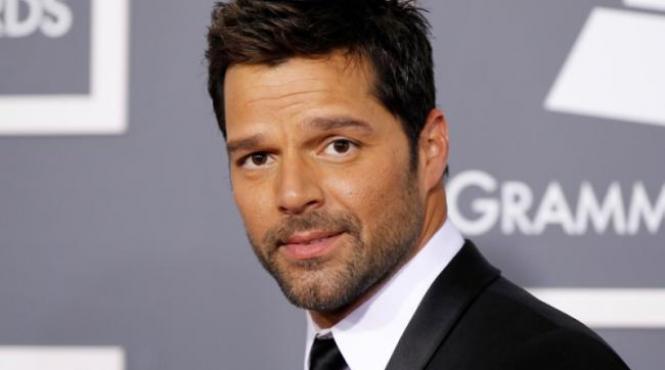 ricky martin s a logodit cu iubitul sau jwan yosef