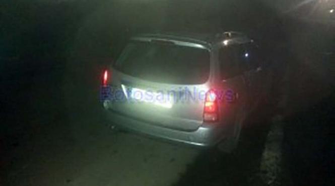 bacau o femeie a murit dupa ce a fost tatata mai multe zeci de metri de o masina