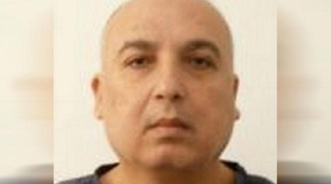 criminalul evadat de la sapoca a fost gasit mort